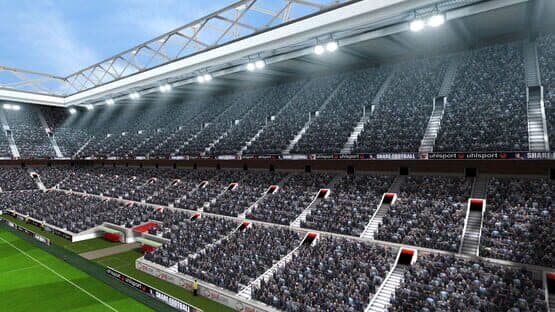 Real Football 2012 — screenshot 2