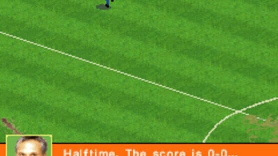 Real Soccer 2008 — screenshot 2