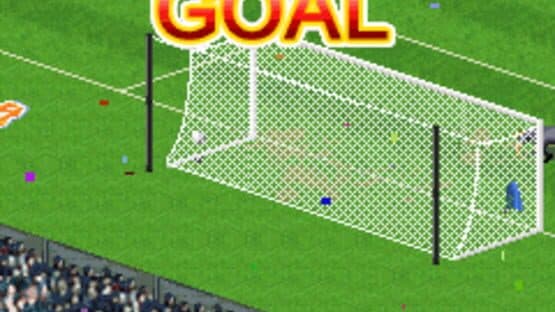Real Soccer 2008 — screenshot 3