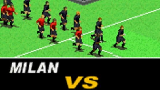 2005 Real Soccer — screenshot 1