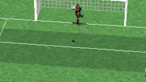 2006 Real Soccer — screenshot 2