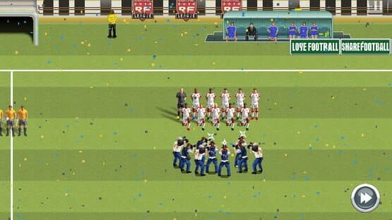 Real Football 2014 — screenshot 1