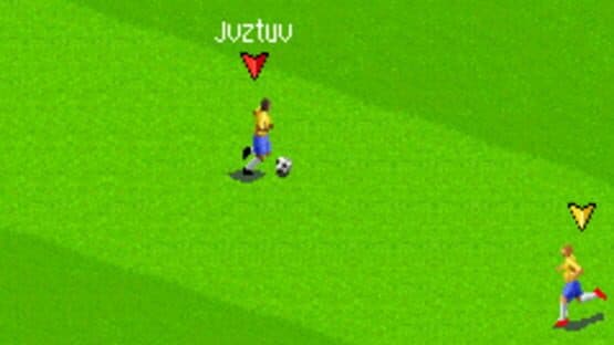 Real Football 2015 — screenshot 1