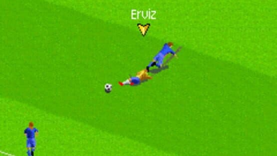 Real Football 2015 — screenshot 2