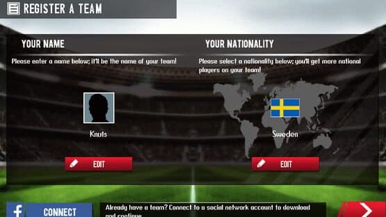 Real Football 2018 — screenshot 3