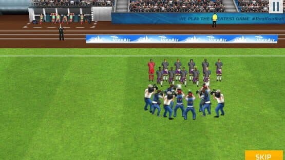 Real Football 2019 — screenshot 1