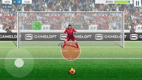 Real Football 2019 — screenshot 3