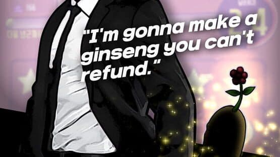 Ginseng King — screenshot 1