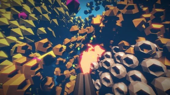 Swarmlake — screenshot 1