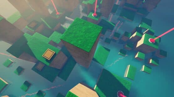 Refunct — screenshot 1