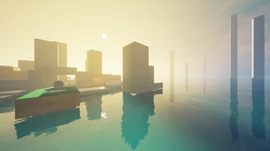 Refunct — screenshot 2
