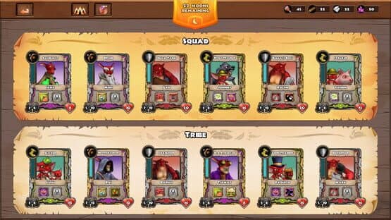 Goblin Squad - Total Division — screenshot 3