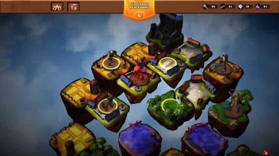 Goblin Squad - Total Division — screenshot 6