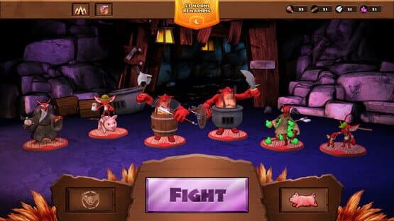 Goblin Squad - Total Division — screenshot 7