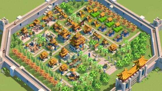 Rise of Kingdoms — screenshot 5