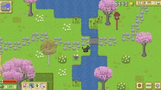 Cattails — screenshot 6