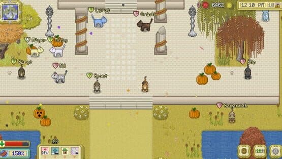 Cattails — screenshot 7