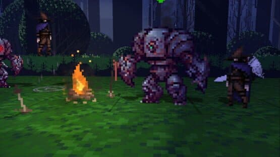 Steamhounds — screenshot 1