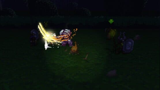 Steamhounds — screenshot 2