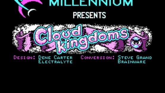 Cloud Kingdoms — screenshot 1