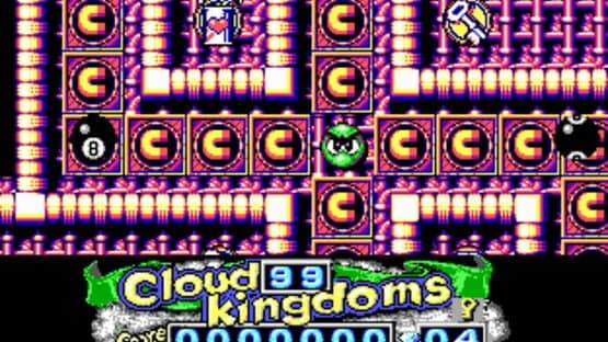 Cloud Kingdoms — screenshot 2