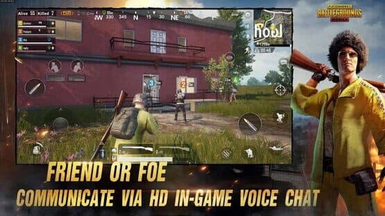 PUBG Mobile — screenshot 3