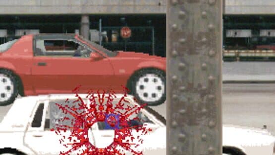 Lethal Enforcers — screenshot 2
