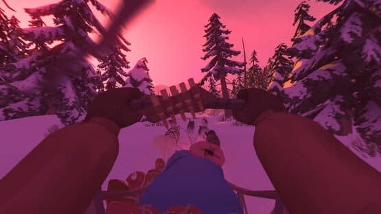 The Red Lantern — screenshot 4