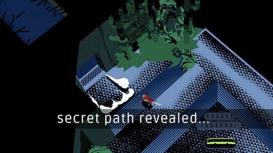 Creature in the Well — screenshot 2