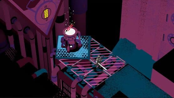 Creature in the Well — screenshot 3