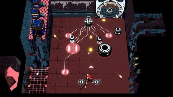 Creature in the Well — screenshot 4