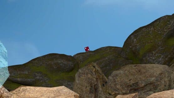 Swinging Over It with Alin Lucian — screenshot 2