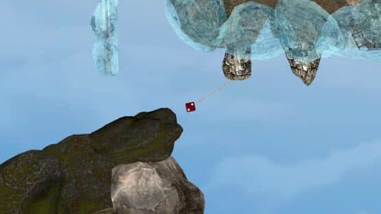 Swinging Over It with Alin Lucian — screenshot 3