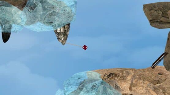 Swinging Over It with Alin Lucian — screenshot 4
