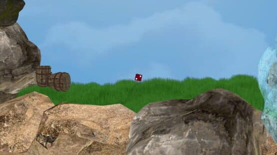 Swinging Over It with Alin Lucian — screenshot 5