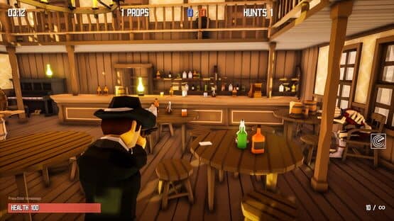 Peekaboo — screenshot 6