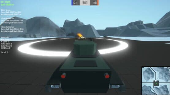 VehiCraft — screenshot 2