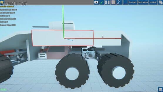 VehiCraft — screenshot 3