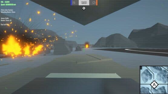 VehiCraft — screenshot 4