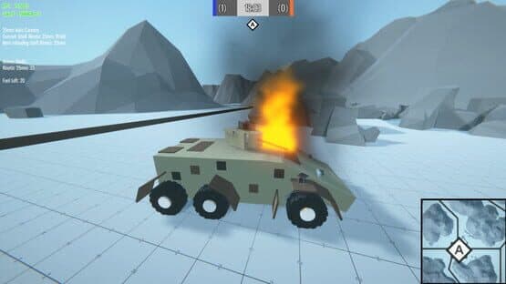 VehiCraft — screenshot 5