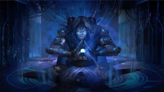 Shards of Infinity — screenshot 2