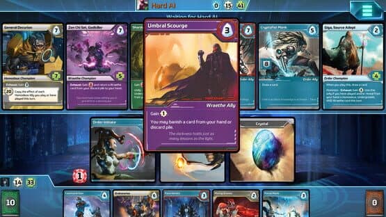Shards of Infinity — screenshot 5