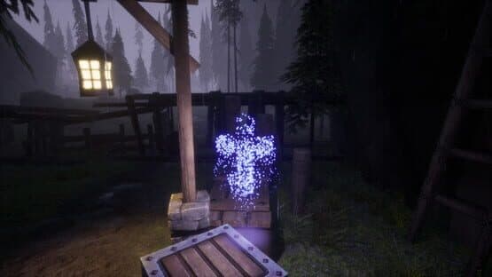 The Secret of Gillwood — screenshot 1