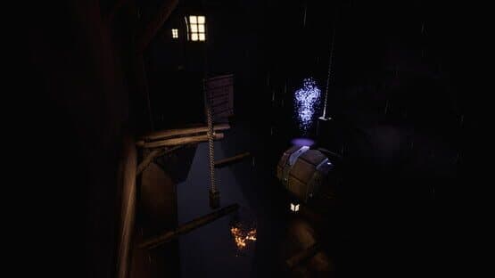 The Secret of Gillwood — screenshot 2