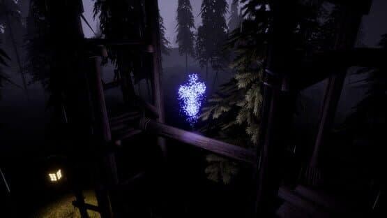 The Secret of Gillwood — screenshot 3