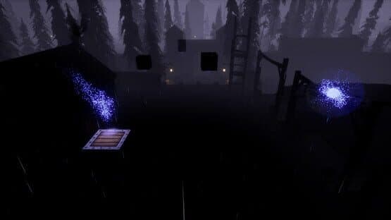 The Secret of Gillwood — screenshot 4