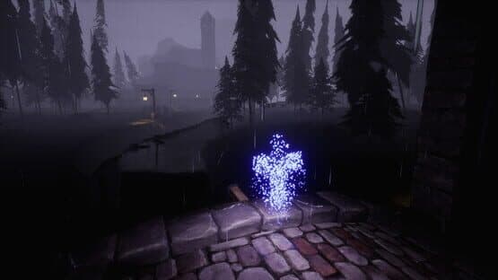 The Secret of Gillwood — screenshot 5