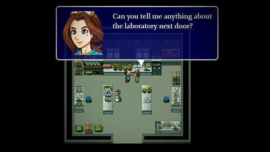 Space Pilgrim Academy: Reunion — screenshot 4