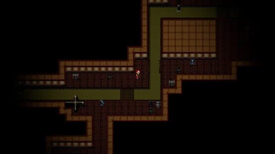 Space Pilgrim Academy: Reunion — screenshot 5