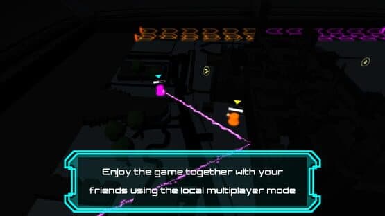 Globat Pixels — screenshot 3